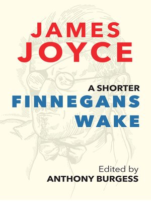 cover image of A Shorter Finnegans Wake